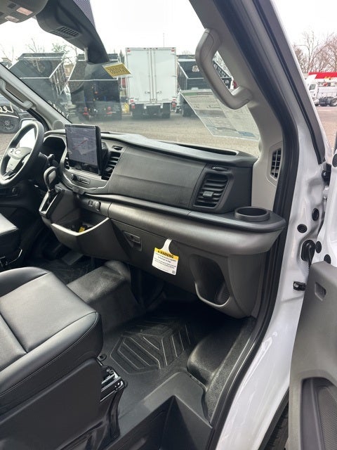 2026 Ford Transit-250 Base Commercial