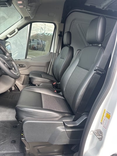 2026 Ford Transit-250 Base Commercial
