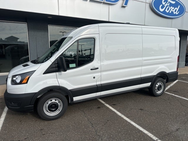 2026 Ford Transit-250 Base Commercial