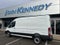 2026 Ford Transit-250 Base Commercial