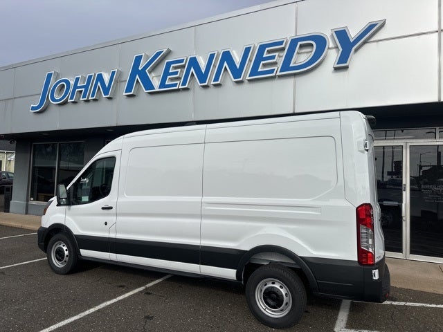 2026 Ford Transit-250 Base Commercial