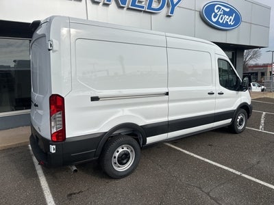 2026 Ford Transit-250 Base Commercial