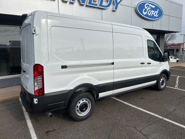 2026 Ford Transit-250 Base Commercial