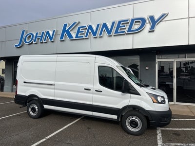 2026 Ford Transit-250 Base Commercial