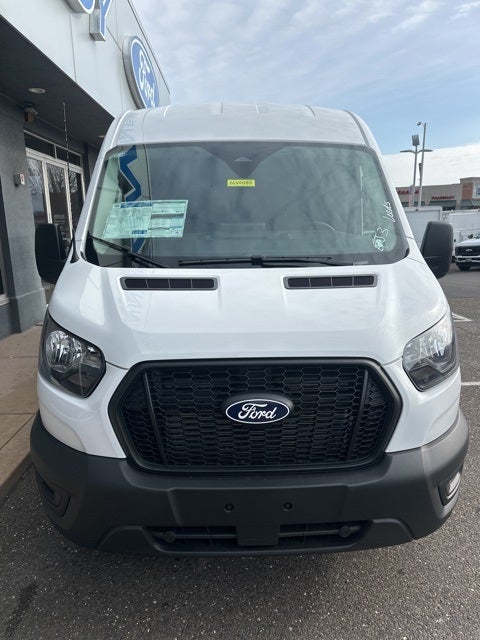 2026 Ford Transit-250 Base Commercial