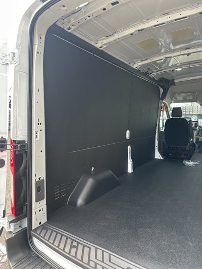 2026 Ford Transit-250 Base Commercial