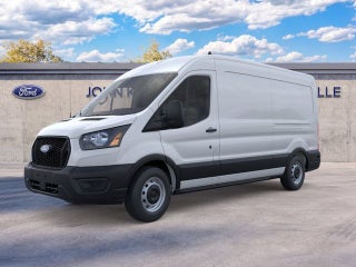 2026 Ford Transit-250 Base Commercial