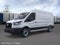2026 Ford Transit-250 Base Commercial