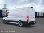 2026 Ford Transit-250 Base Commercial