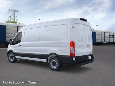 2026 Ford Transit-250 Base Commercial