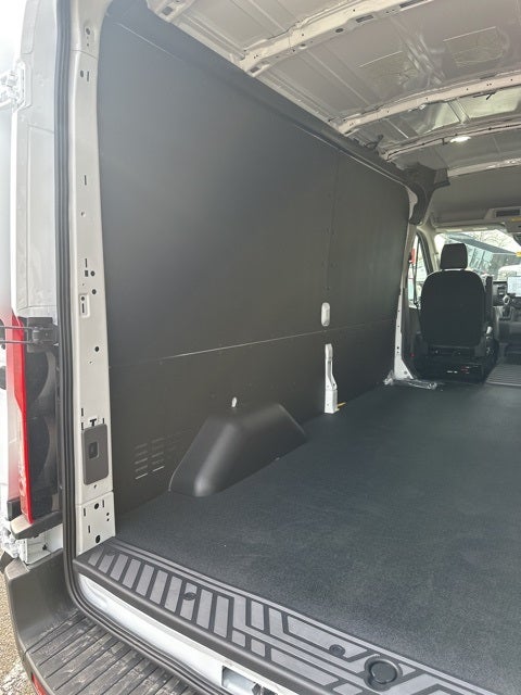 2026 Ford Transit-250 Base Commercial