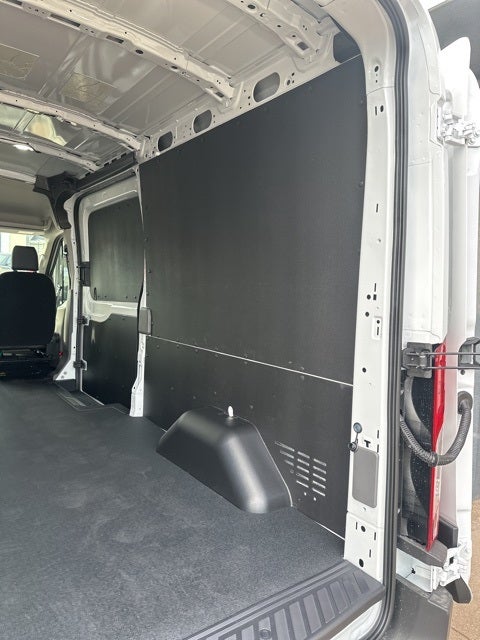 2026 Ford Transit-250 Base Commercial