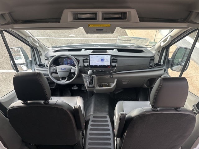 2026 Ford Transit-250 Base Commercial