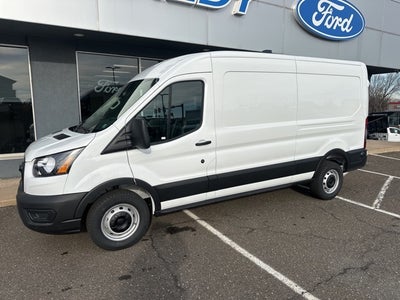 2026 Ford Transit-250 Base Commercial