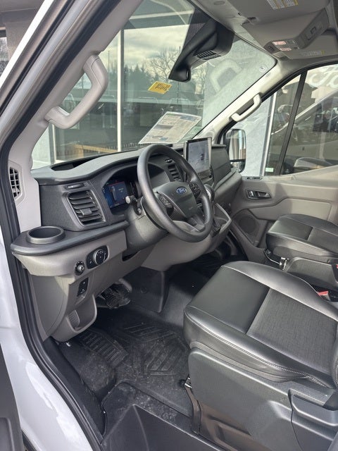 2026 Ford Transit-250 Base Commercial