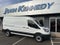 2026 Ford Transit-250 Base Commercial