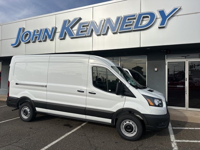 2026 Ford Transit-250 Base Commercial