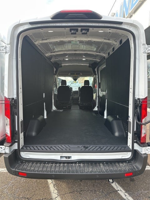 2026 Ford Transit-250 Base Commercial