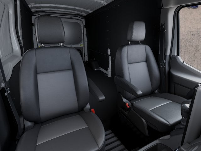 2027 Ford Transit-250 Base