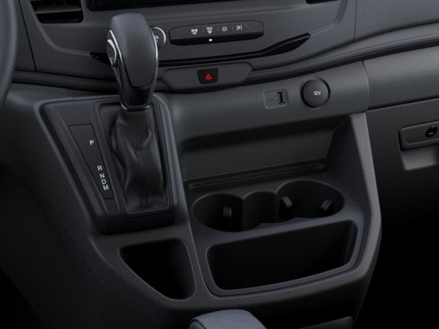 2027 Ford Transit-250 Base