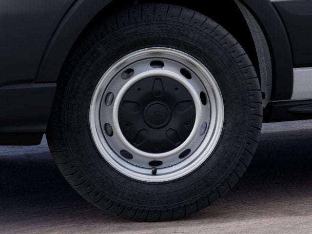 2027 Ford Transit-250 Base