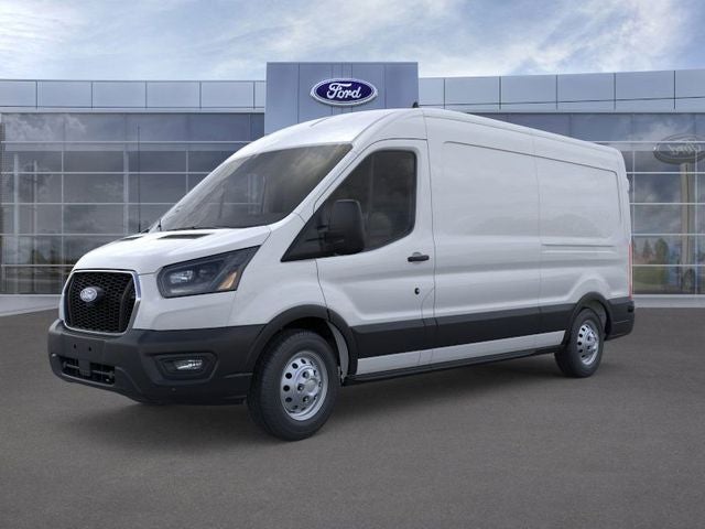 2026 Ford Transit 250 Med Roof 148 WB's photo
