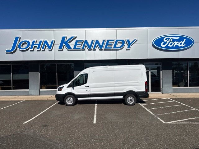 2027 Ford Transit-250 Base