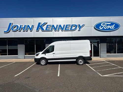 2027 Ford Transit-250 Base