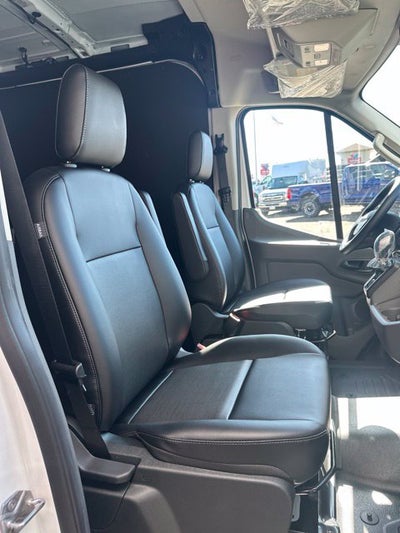 2027 Ford Transit-250 Base