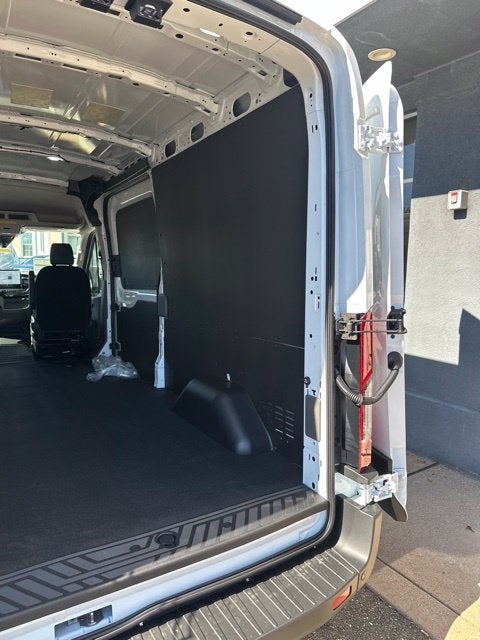 2027 Ford Transit-250 Base
