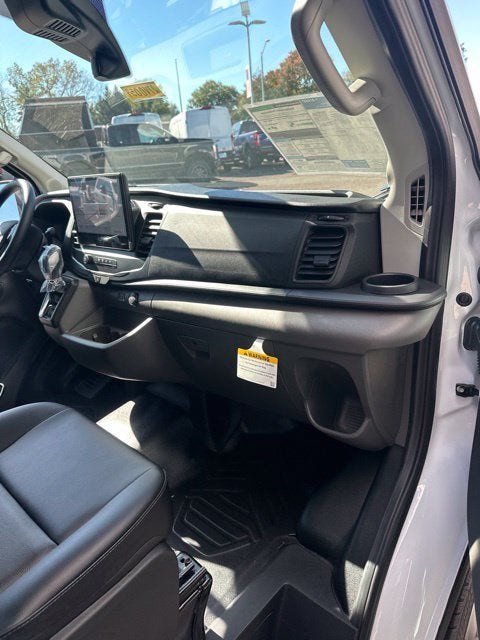 2027 Ford Transit-250 Base
