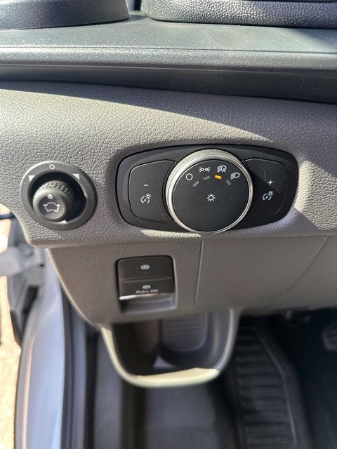 2027 Ford Transit-250 Base