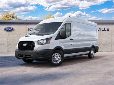 2027 Ford Transit-250 Base