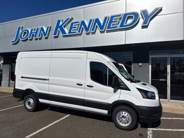 2027 Ford Transit-250 Base