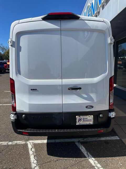 2027 Ford Transit-250 Base