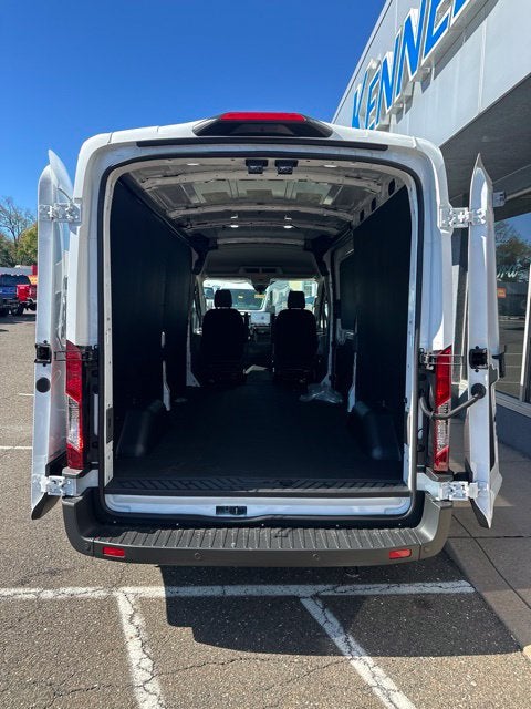 2027 Ford Transit-250 Base