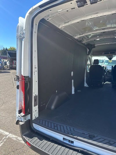 2027 Ford Transit-250 Base