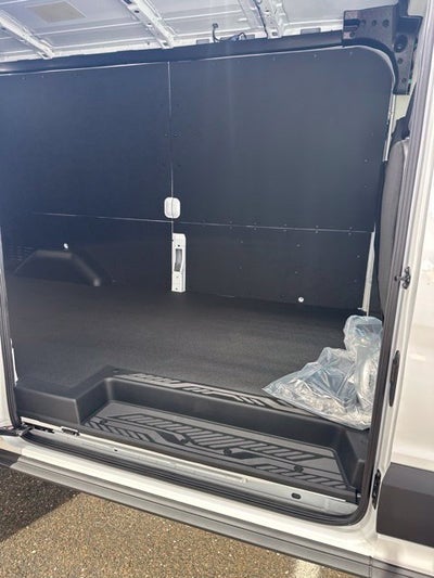 2027 Ford Transit-250 Base