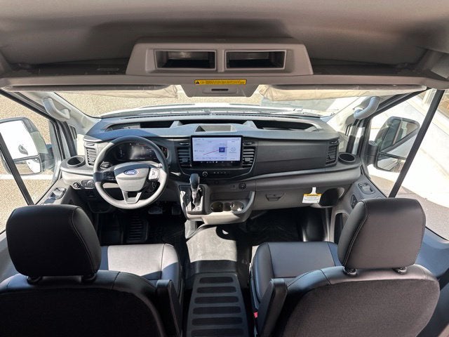 2027 Ford Transit-250 Base