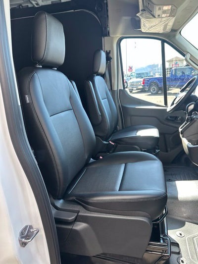 2027 Ford Transit-250 Base