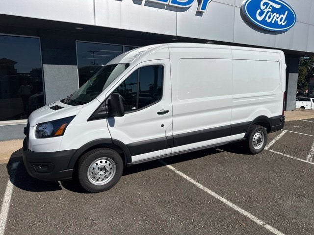 2027 Ford Transit-250 Base