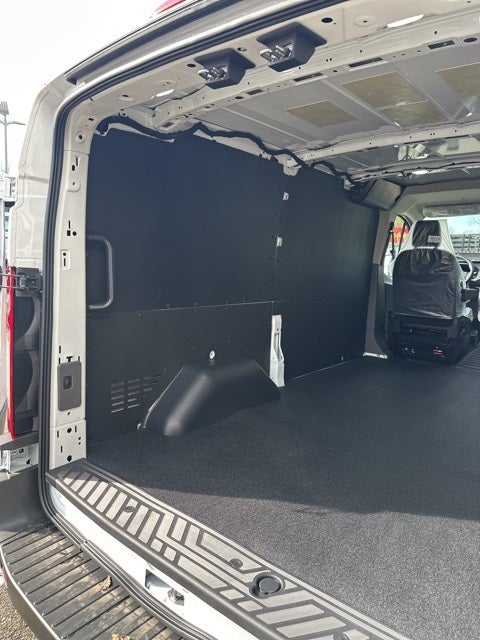 2025 Ford Transit-250 Base Commercial