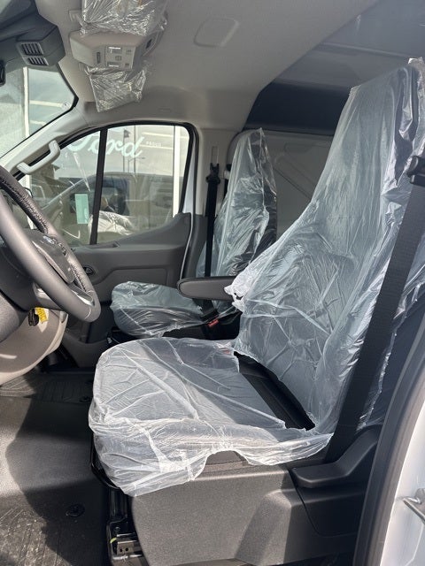 2025 Ford Transit-250 Base Commercial