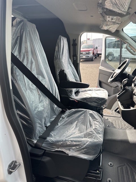 2025 Ford Transit-250 Base Commercial