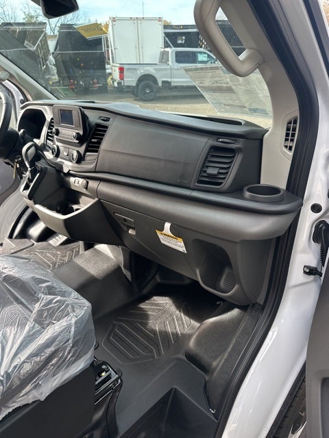 2025 Ford Transit-250 Base Commercial