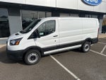 2025 Ford Transit-250 Base Commercial