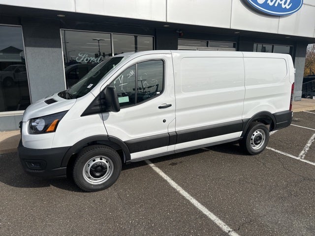 2025 Ford Transit-250 Base Commercial