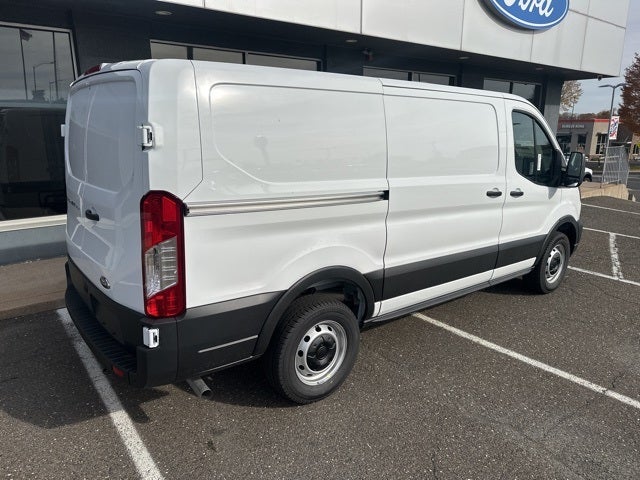 2025 Ford Transit-250 Base Commercial