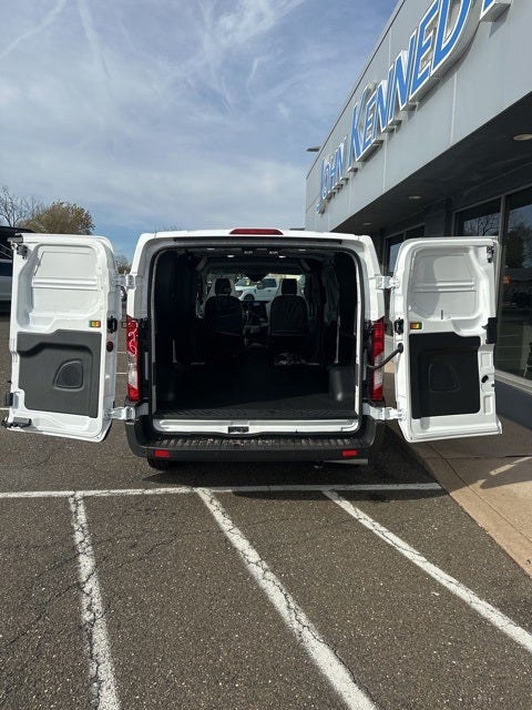 2025 Ford Transit-250 Base Commercial