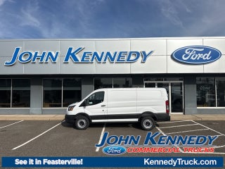 2025 Ford Transit-250 Base Commercial